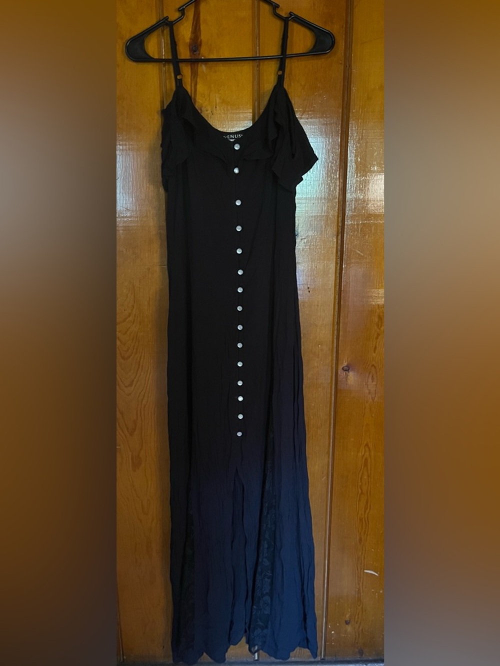 Venus Maxi Dress